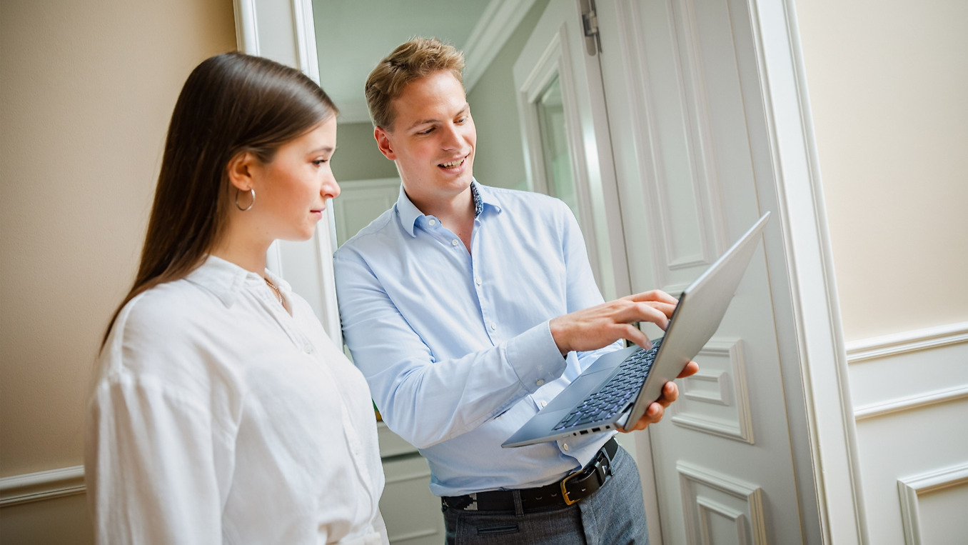 Freie Stelle EW GROUP GmbH