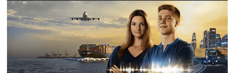Freie Stelle DACHSER SE
