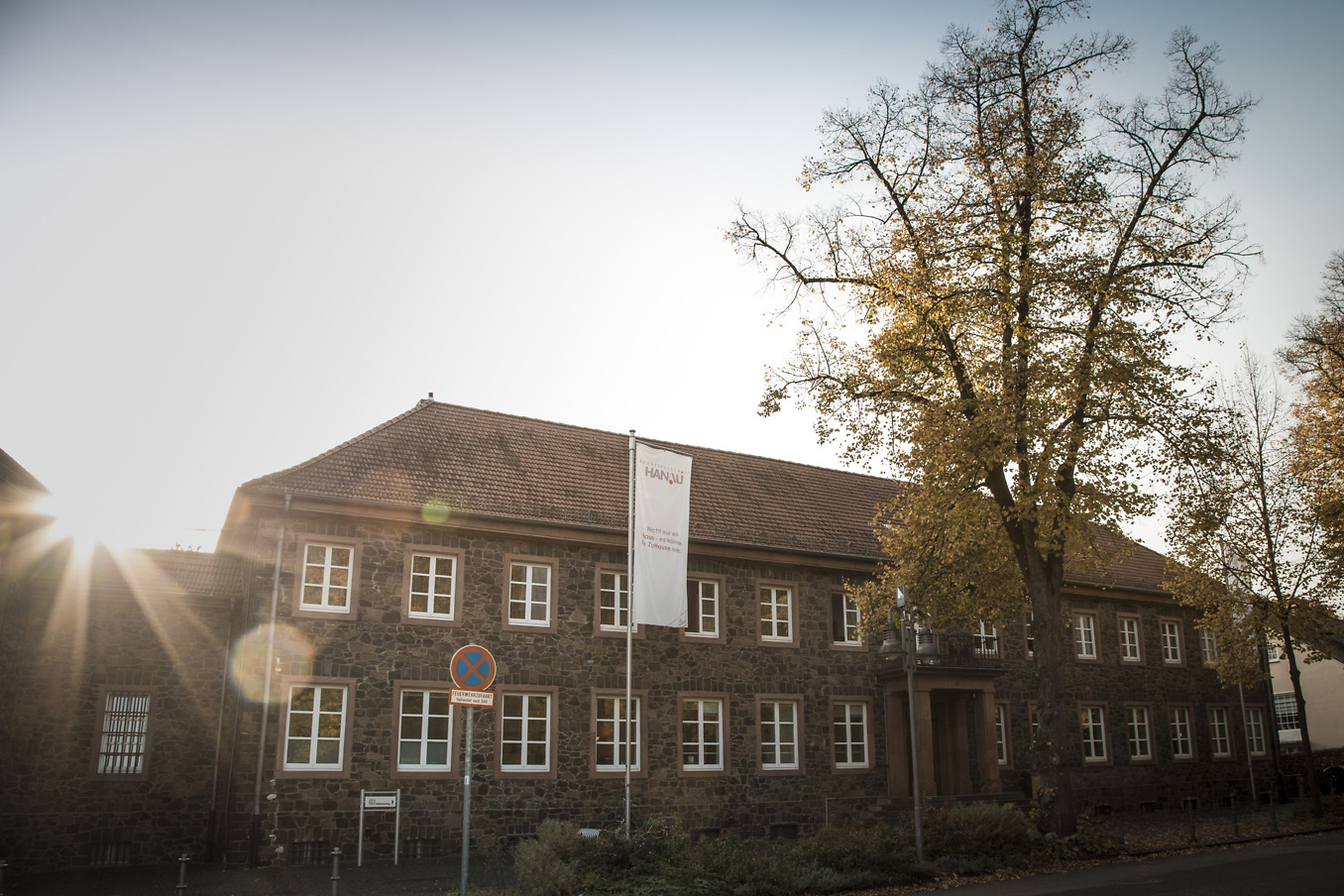 Freie Stelle Baugesellschaft Hanau GmbH