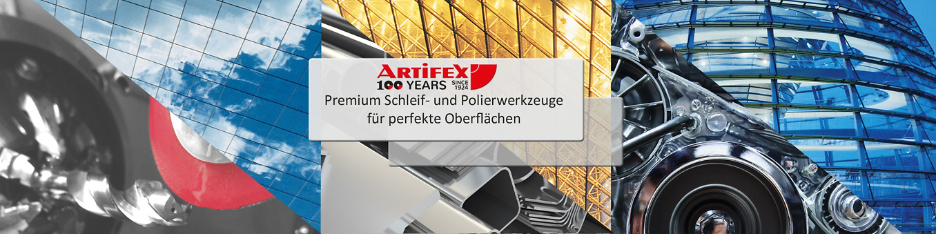 Freie Stelle ARTIFEX Dr. Lohmann GmbH & Co. KG