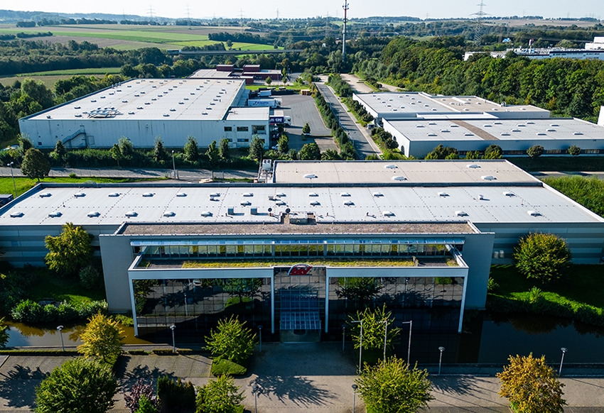 Freie Stelle btv technologies GmbH