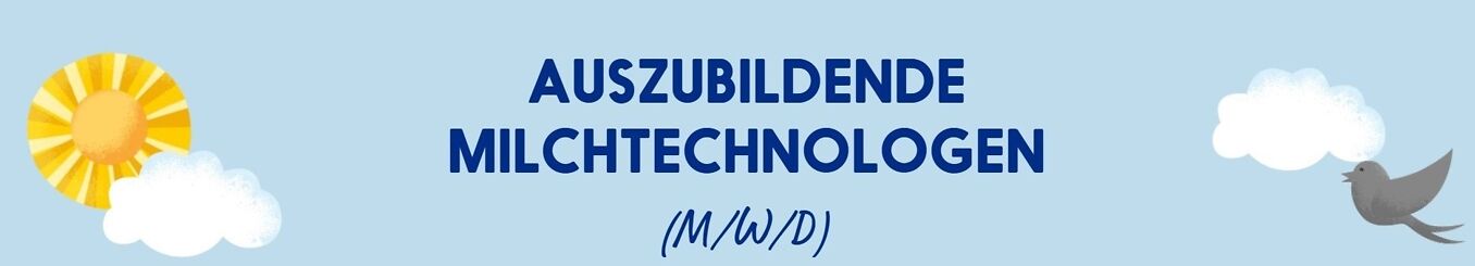 Freie Stelle Molkerei Söbbeke GmbH