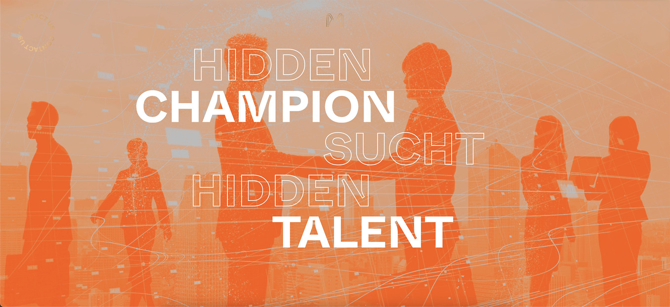 Freie Stelle Masterpiece GmbH Executive Search Advisors