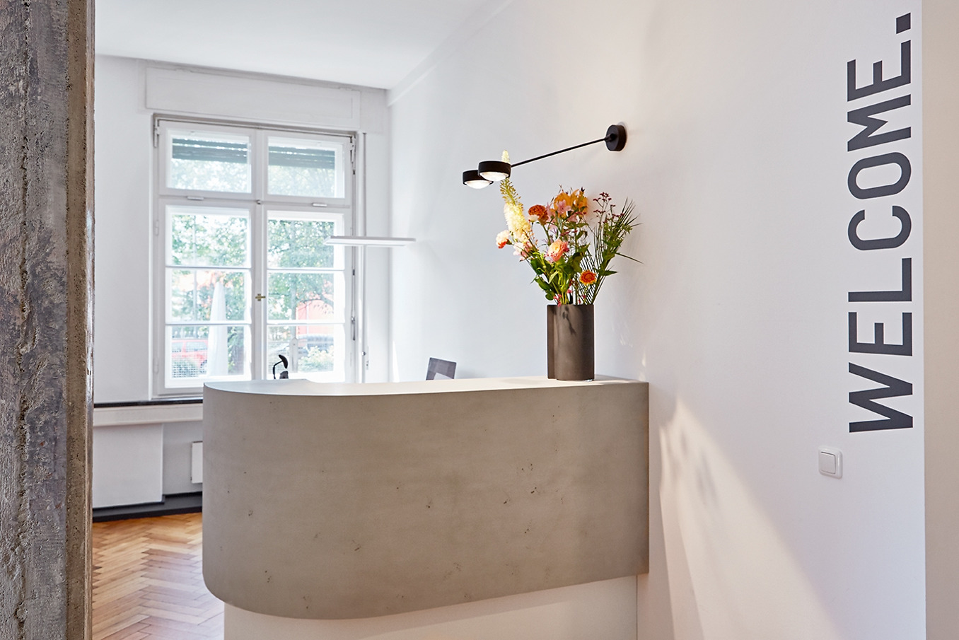 Freie Stelle Deltex Handelsgesellschaft GmbH