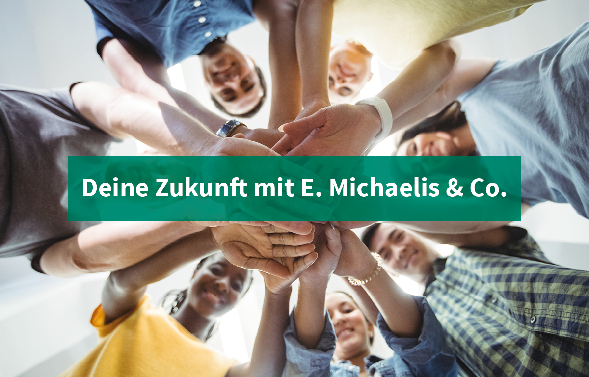 Freie Stelle E. Michaelis & Co. (GmbH & Co.) KG