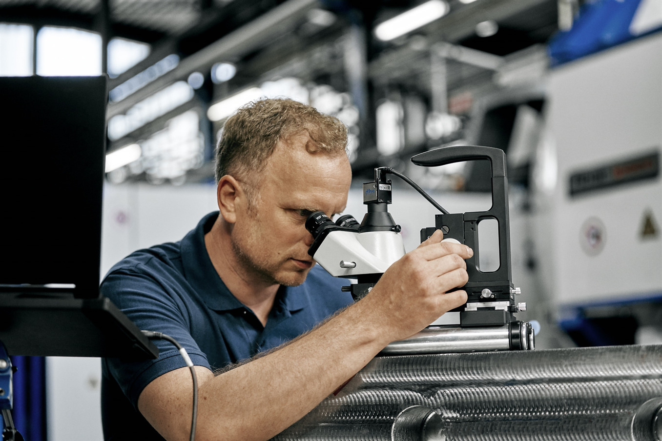 Freie Stelle IHI VTN Witten GmbH