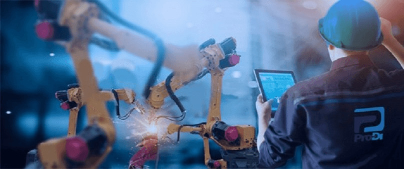 Freie Stelle Pro-Di GmbH Freie Stelle Pro-Di GmbH