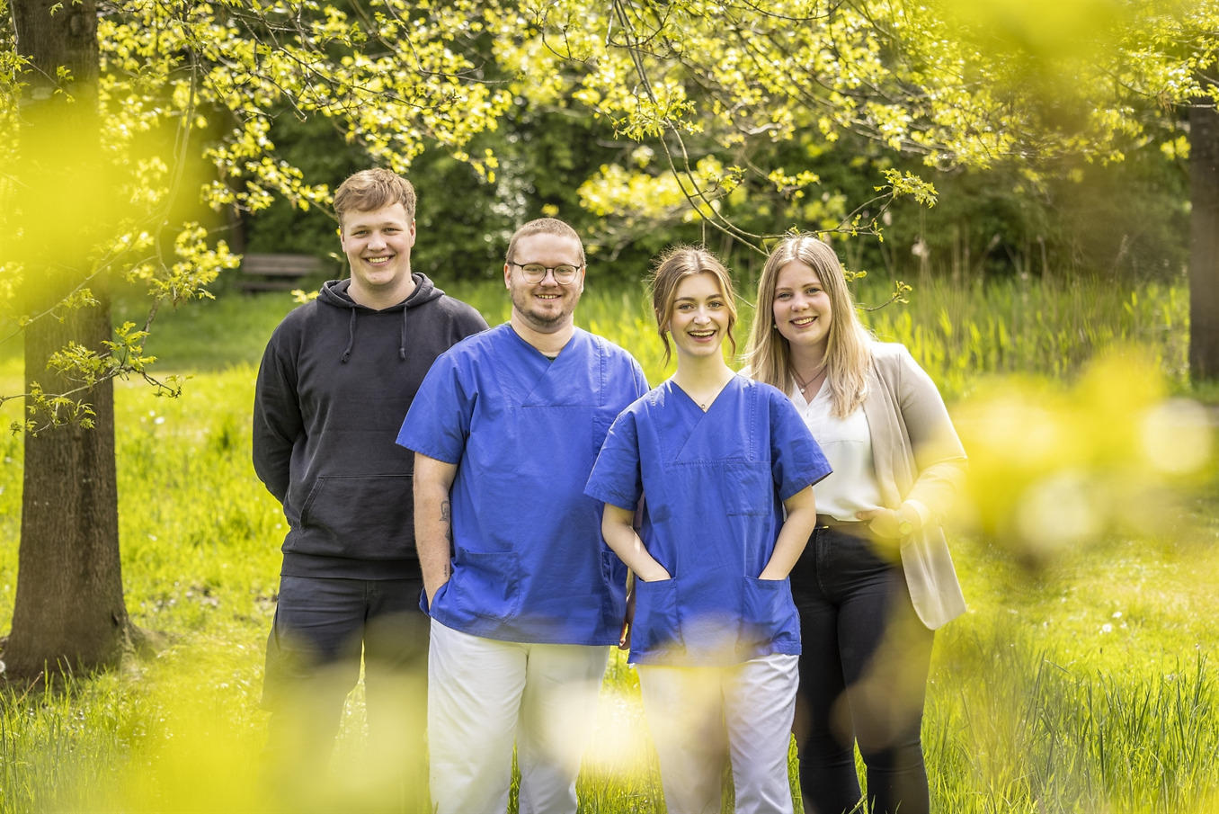 Freie Stelle Psychiatrieverbund Oldenburger Land gGmbH