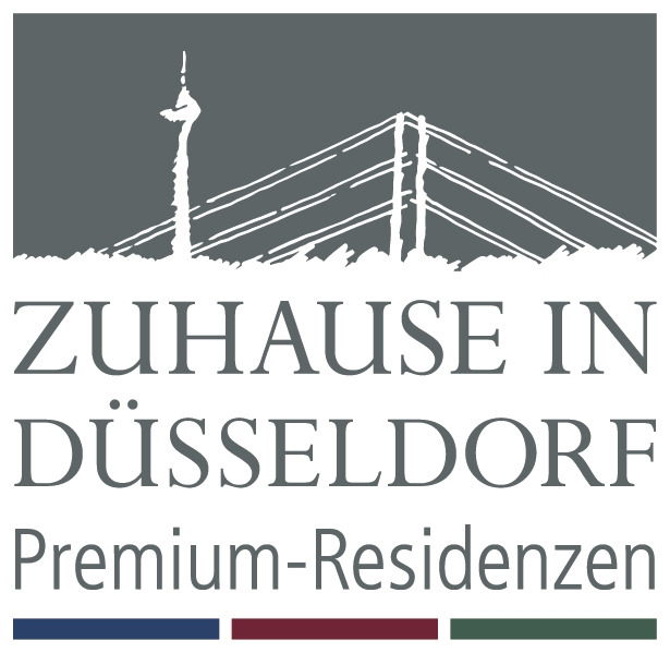 Freie Stelle Premium-Residenzen Düsseldorf