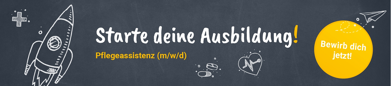 Freie Stelle Hahne Holding GmbH