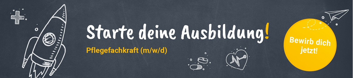 Freie Stelle Hahne Holding GmbH
