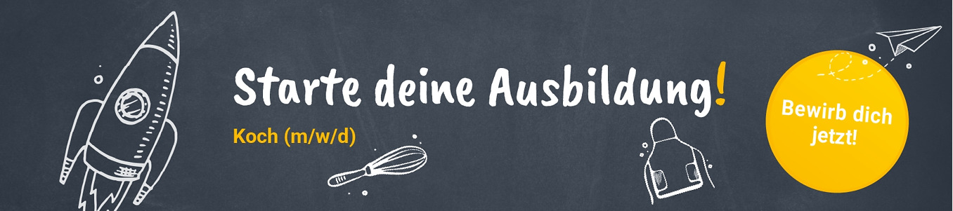 Freie Stelle Hahne Holding GmbH