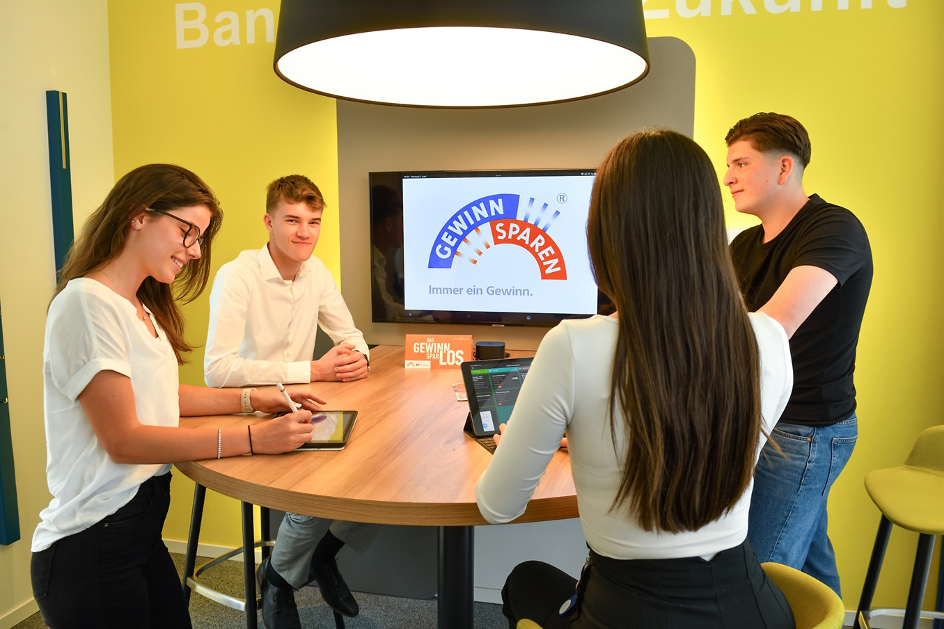 Freie Stelle VR-Bank Donau-Mindel eG, Dillingen