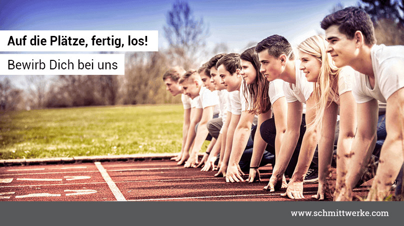 Freie Stelle ​MSB GmbH & Co. KG