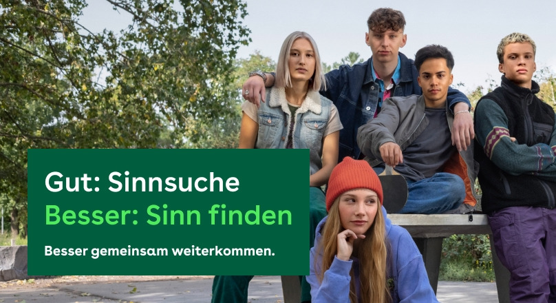 Freie Stelle AOK Nordost – Die Gesundheitskasse