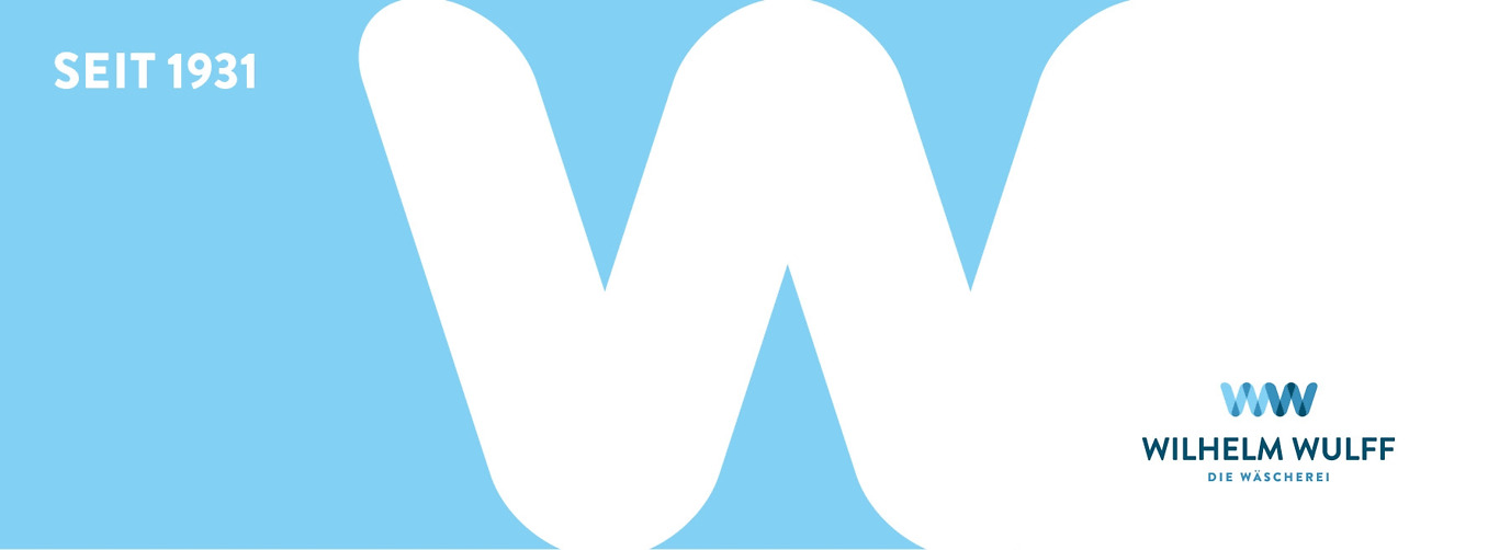 Freie Stelle Wilhelm Wulff GmbH