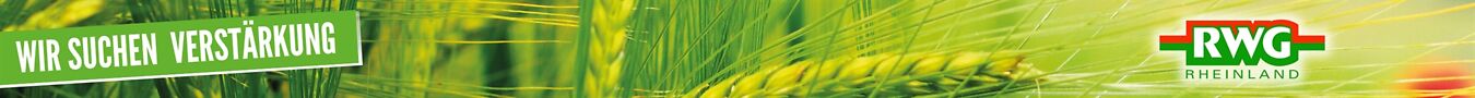 Freie Stelle RWG Rheinland eG