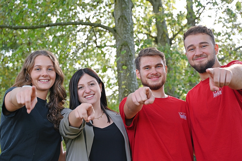 Freie Stelle Bürkle GmbH