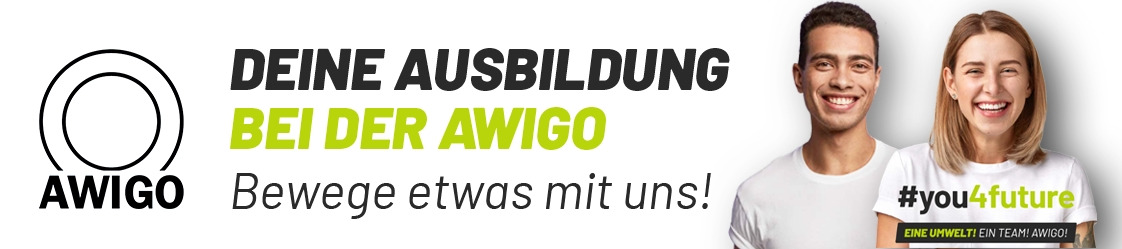 Freie Stelle AWIGO Abfallwirtschaft Landkreis Osnabrück GmbH