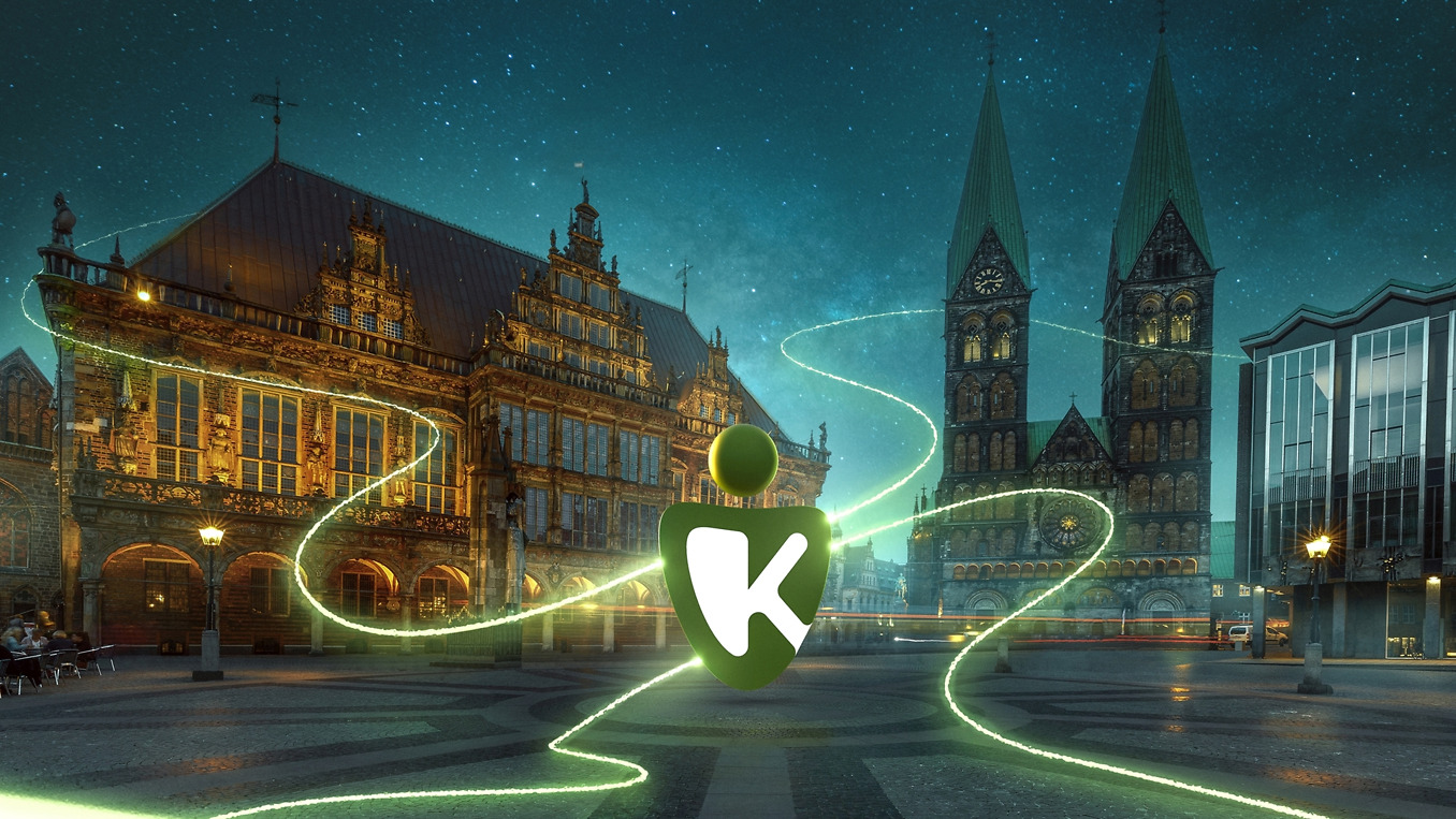 Freie Stelle C. WM. KÖNIG GMBH & CO. KG Freie Stelle C. WM. KÖNIG GMBH & CO. KG