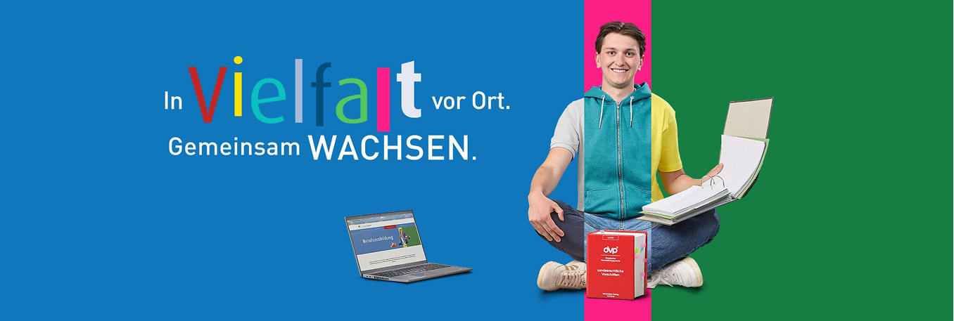 Freie Stelle Landkreis Diepholz KdöR