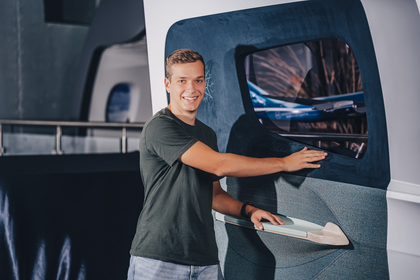 Freie Stelle Diehl Aviation Laupheim GmbH
