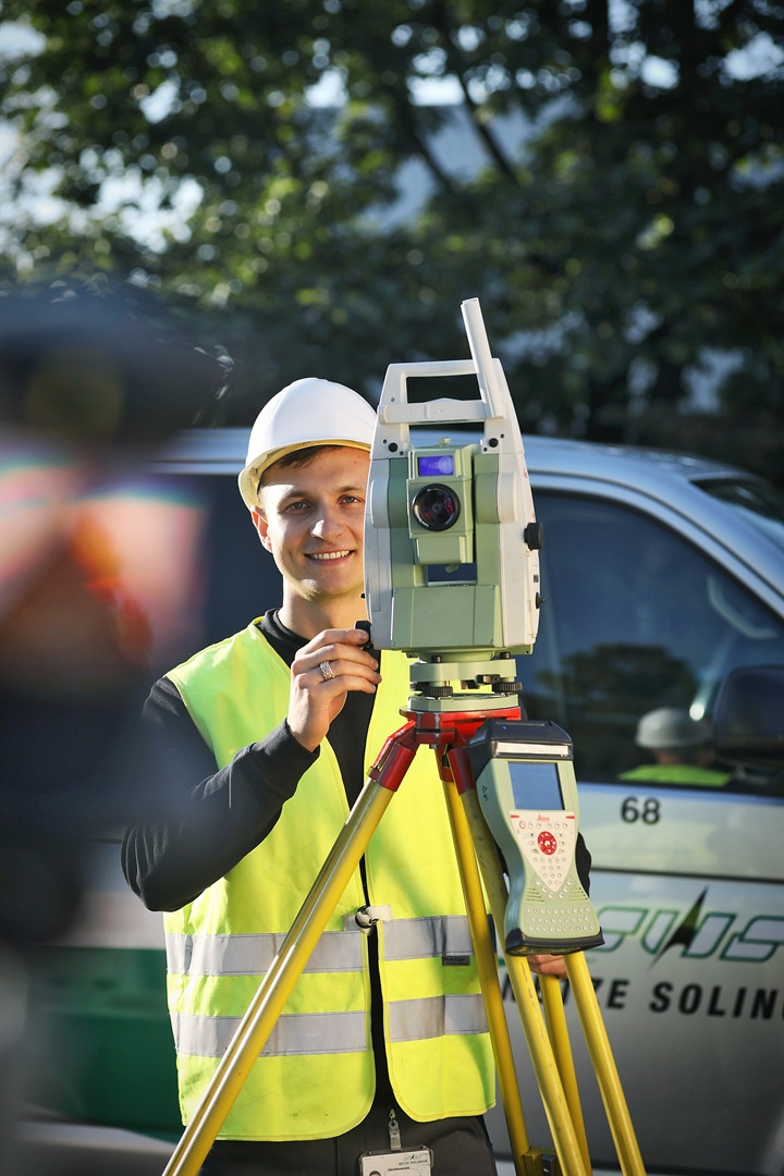 Freie Stelle Stadtwerke Solingen GmbH