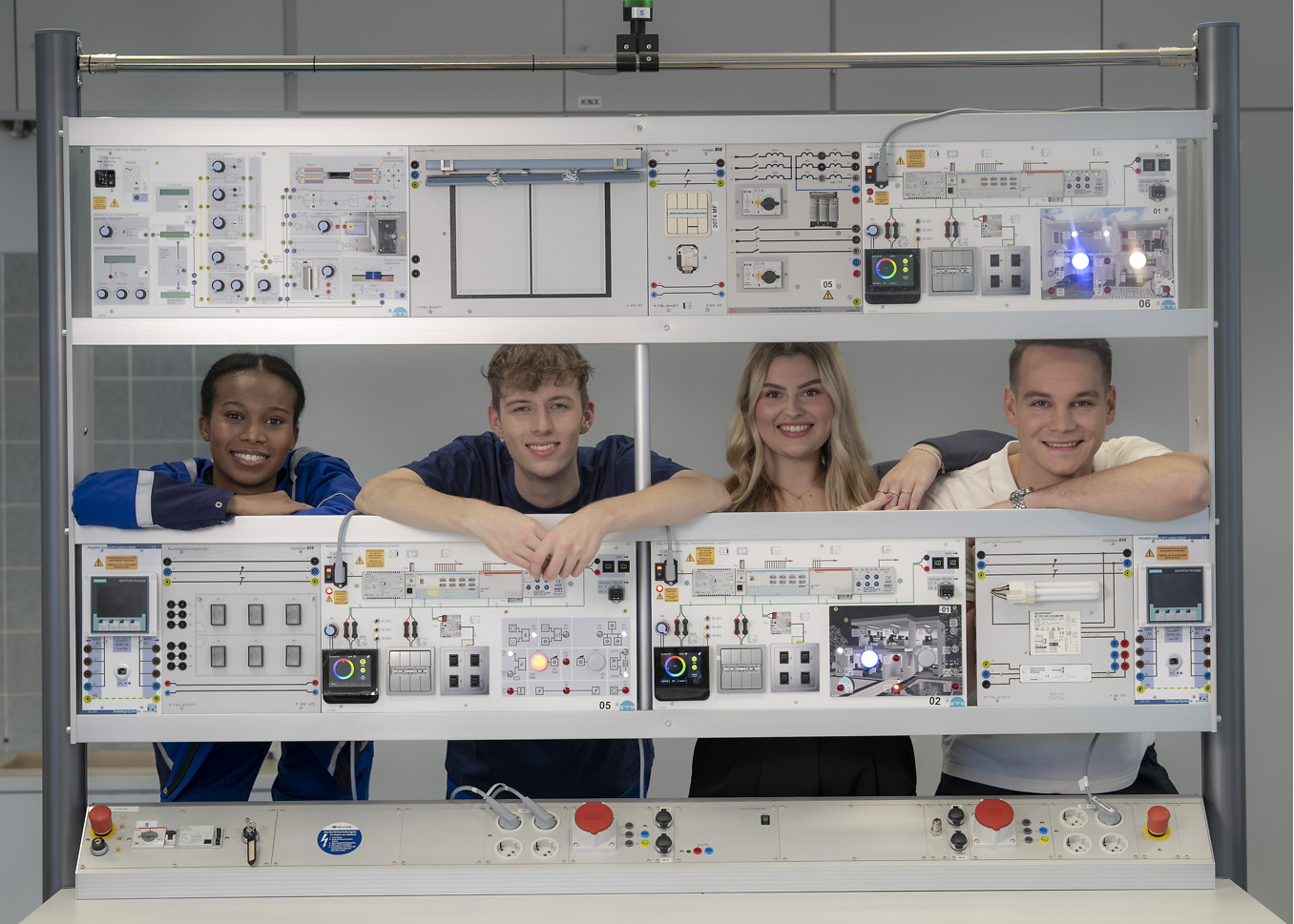 Freie Stelle BEW Berliner Energie und Wärme GmbH