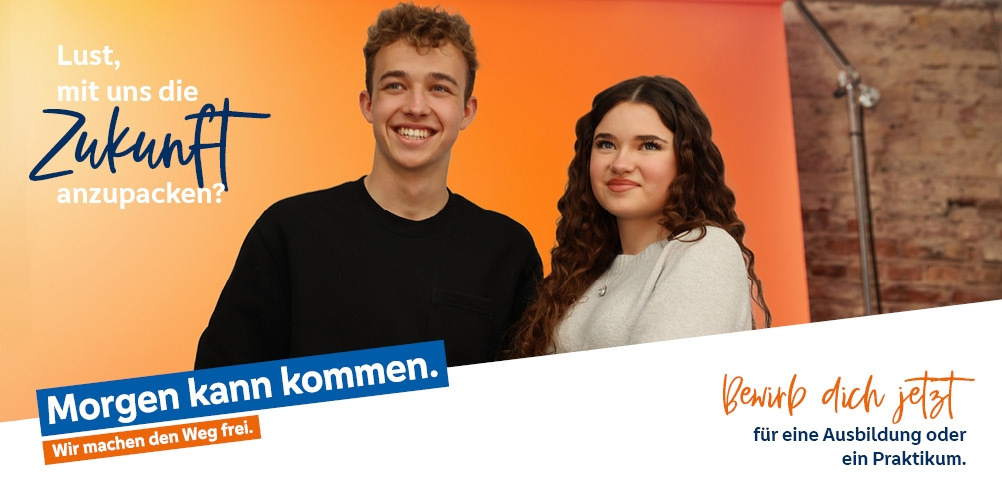 Freie Stelle Volksbank Raiffeisenbank Oberbayern Südost eG