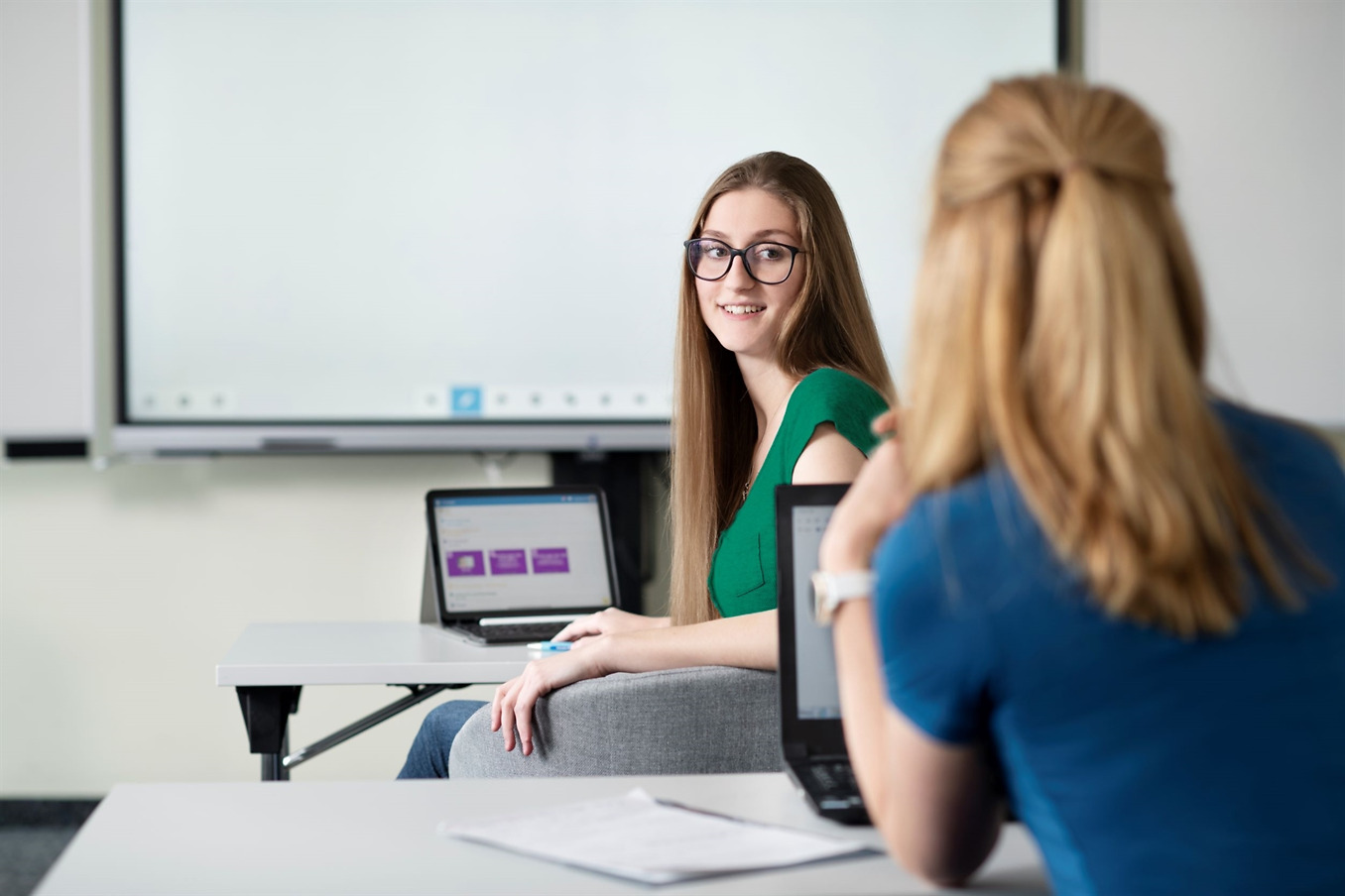 Freie Stelle Berufsfachschulen Heimerer GmbH