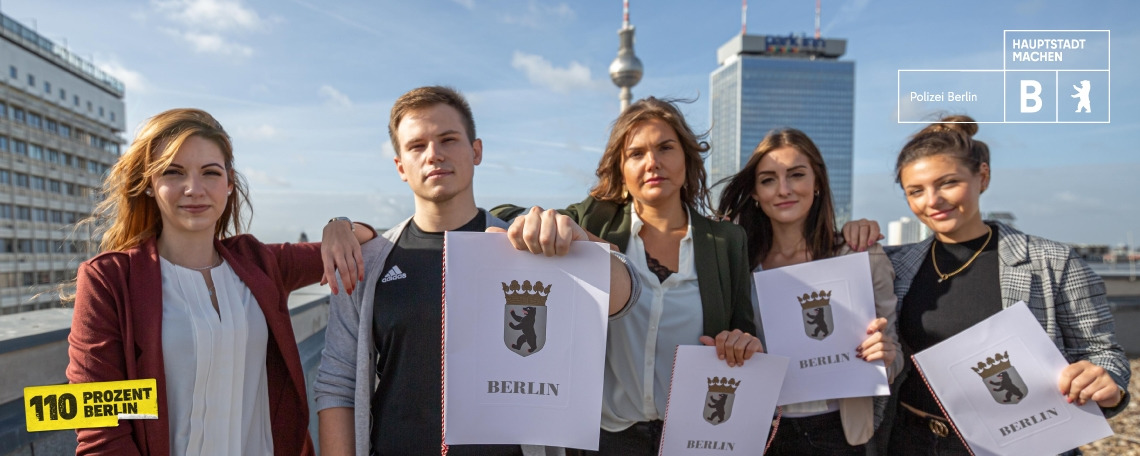 Freie Stelle Polizei Berlin Freie Stelle Polizei Berlin