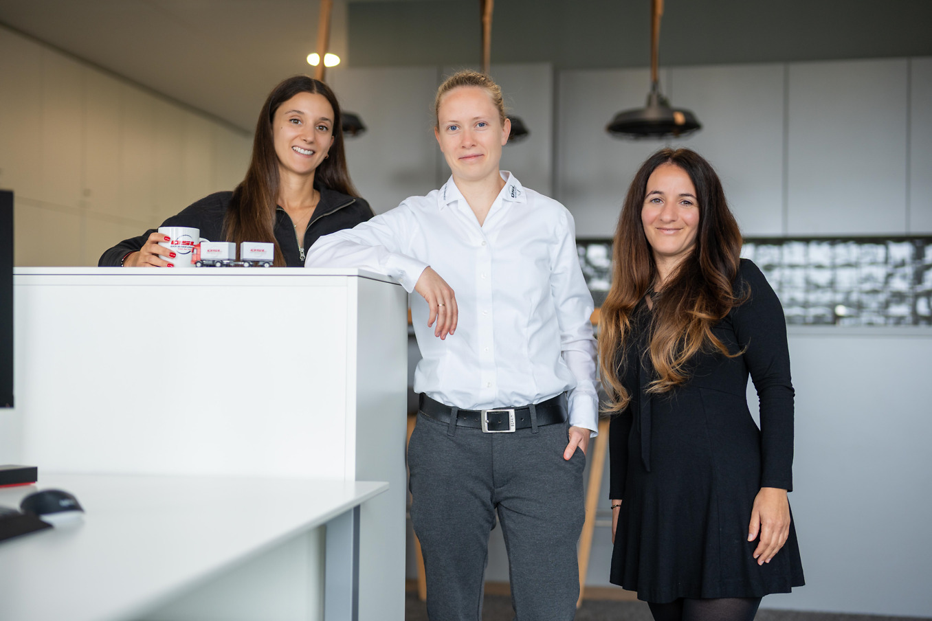 Freie Stelle Meyer Quick Service Logistics GmbH & Co. KG