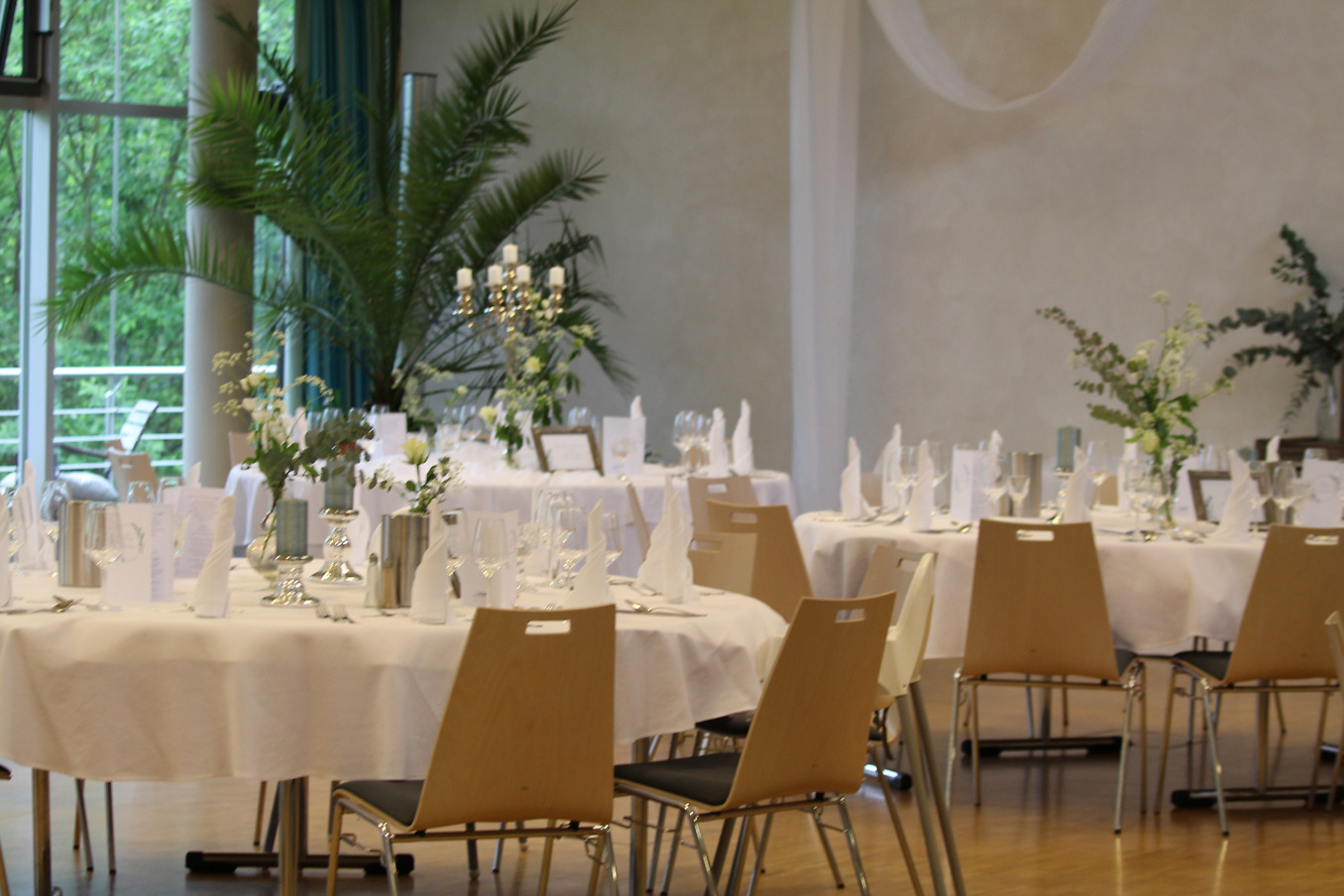 Freie Stelle Landhotel Am Rothenberg GmbH