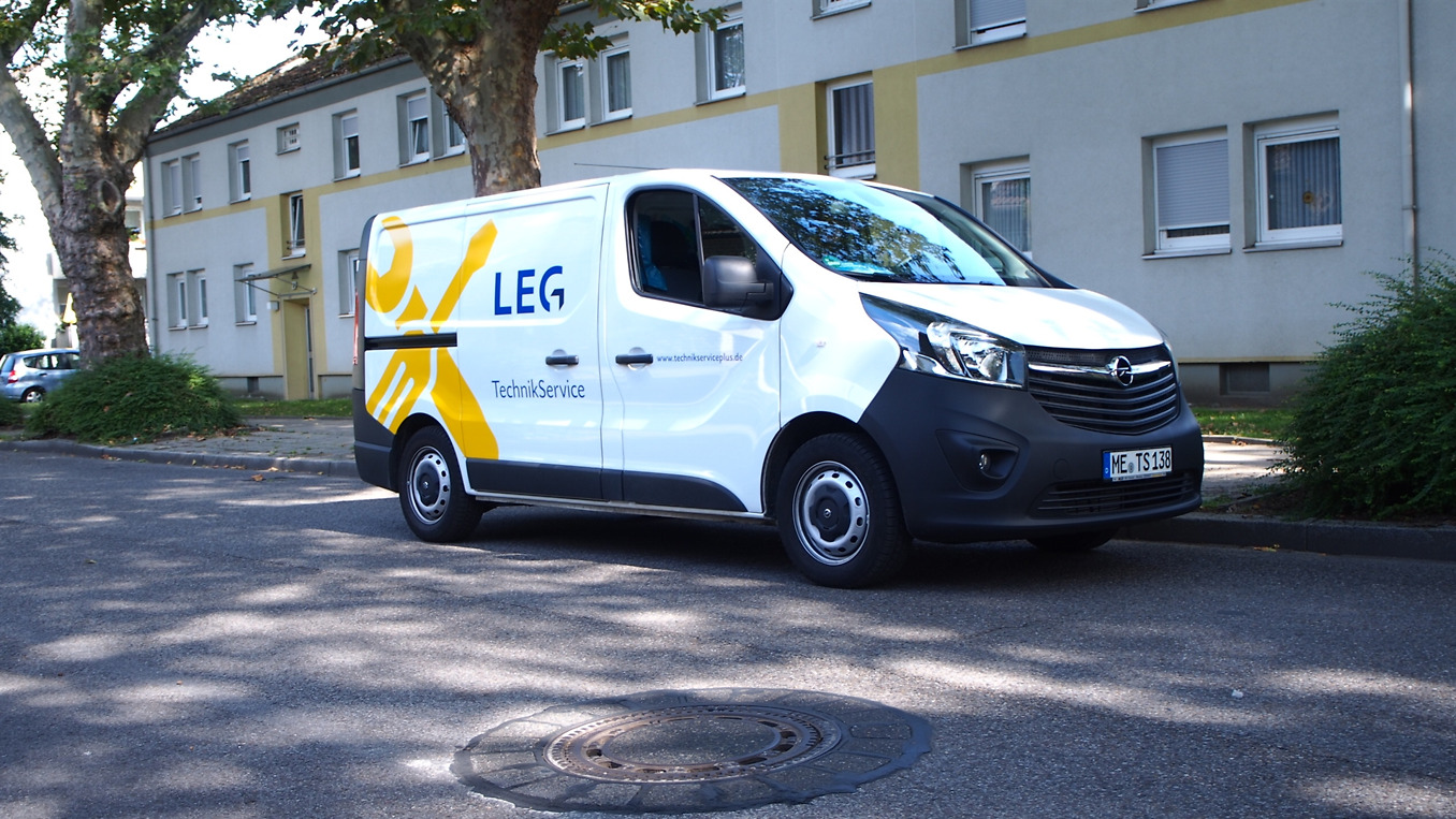 Freie Stelle B&O Service AG Freie Stelle B&O Service AG