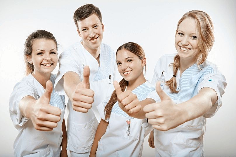 Freie Stelle Kliniken des Landkreises Lörrach