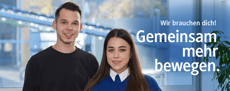 Freie Stelle Südzucker AG