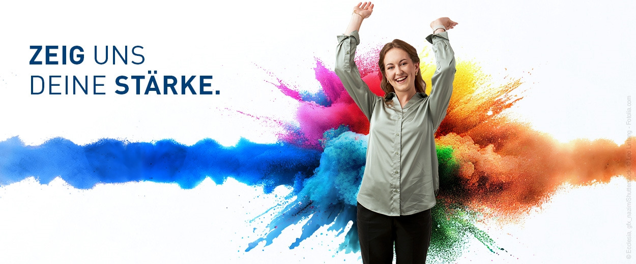 Freie Stelle Ecclesia Holding GmbH