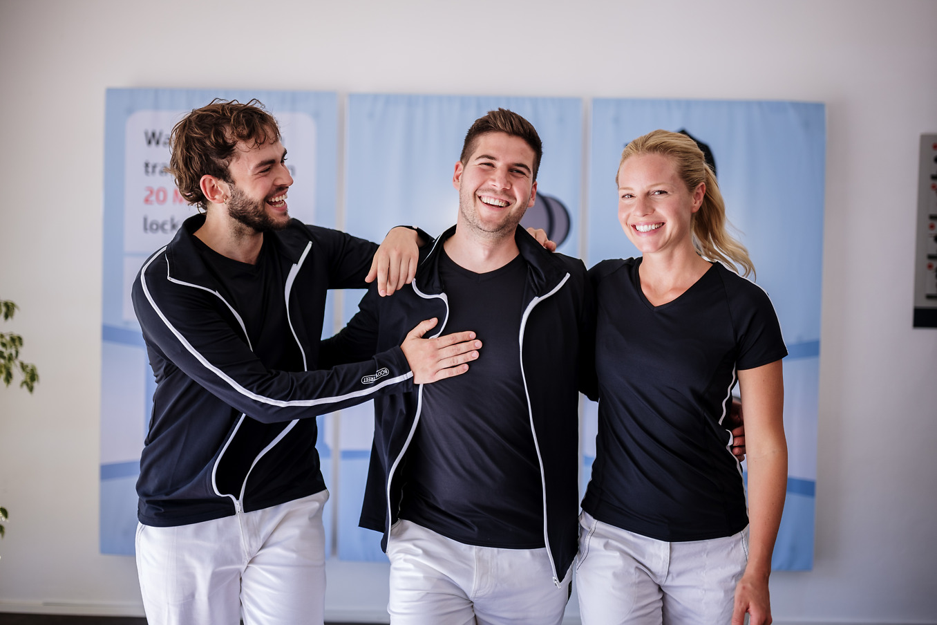 Freie Stelle Bodystreet Mainz/Wiesbaden