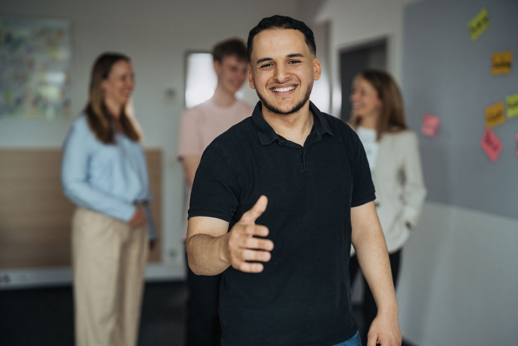 Freie Stelle Stadtwerke Troisdorf GmbH