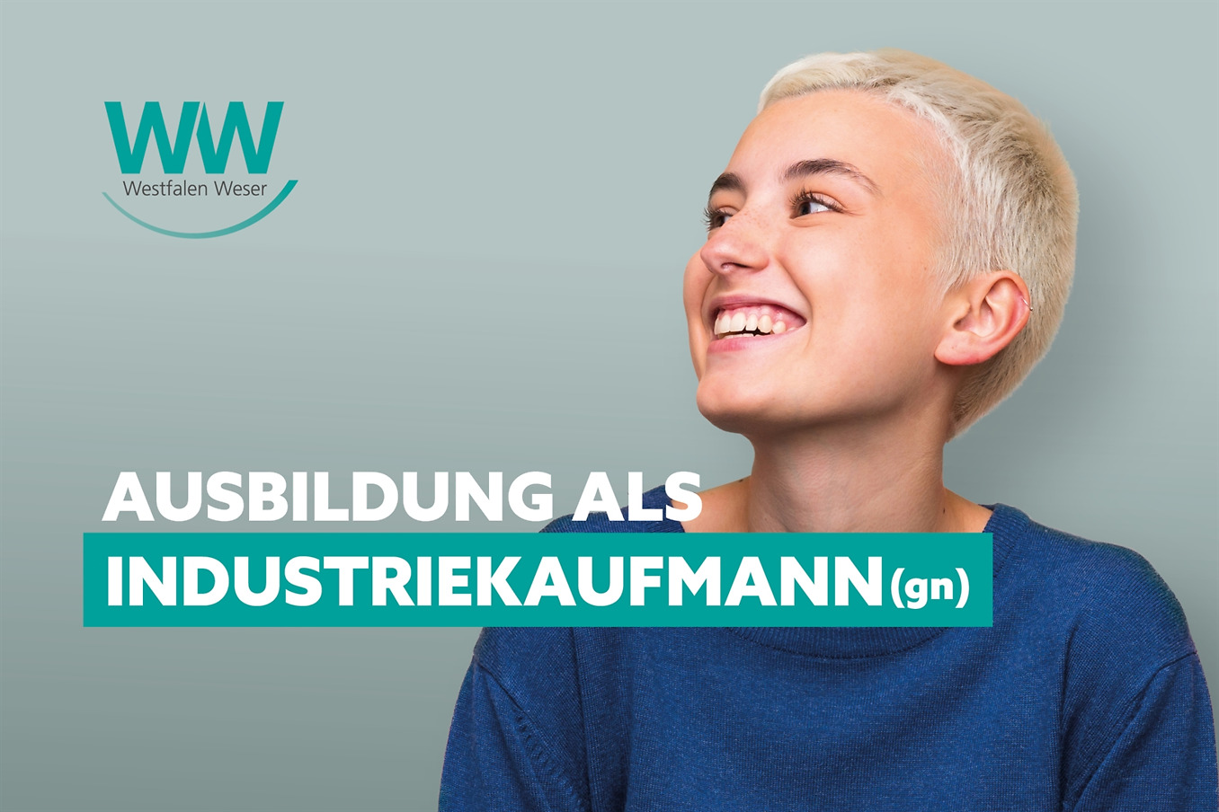 Freie Stelle Westfalen Weser Netz GmbH