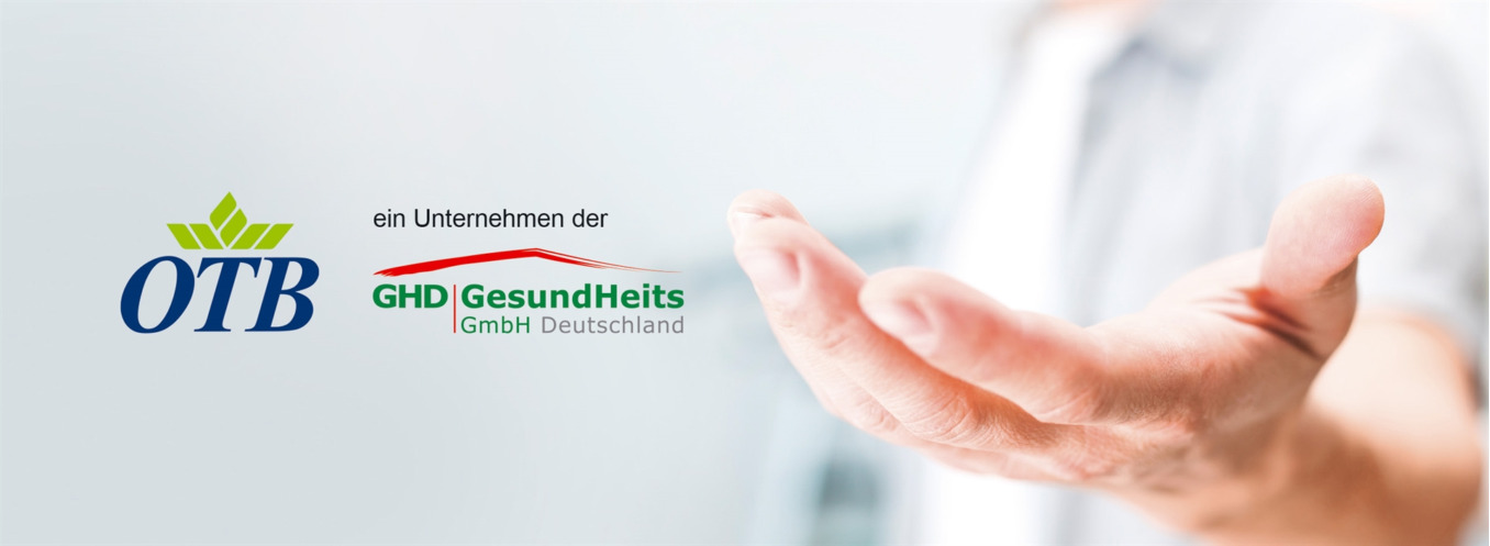Freie Stelle GHD GesundHeits GmbH Deutschland