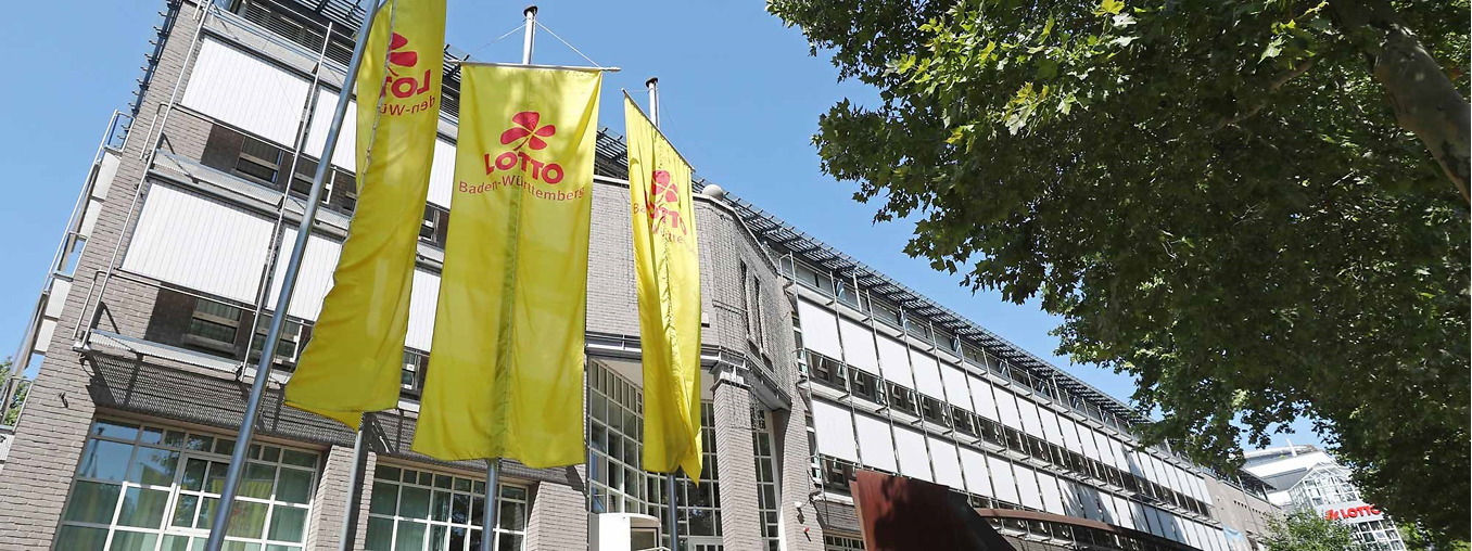 Freie Stelle Staatliche Toto-Lotto GmbH Baden-Württemberg
