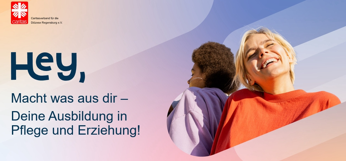 Freie Stelle Caritasverband für die Diözese Regensburg e.V. (Schulen)