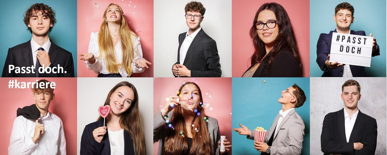 Freie Stelle Sparkasse Gummersbach