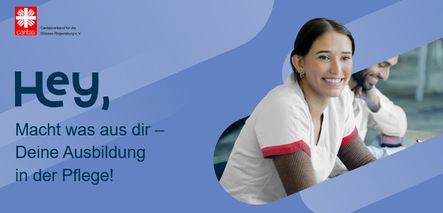 Freie Stelle Caritasverband für die Diözese Regensburg e.V.