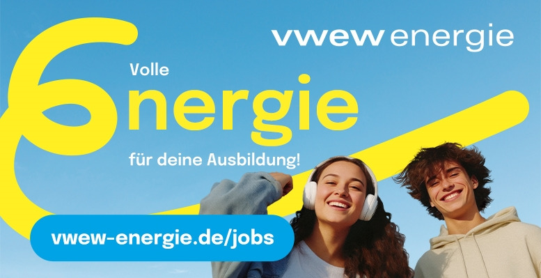 Freie Stelle Vereinigte Wertach-Elektrizitätswerke GmbH