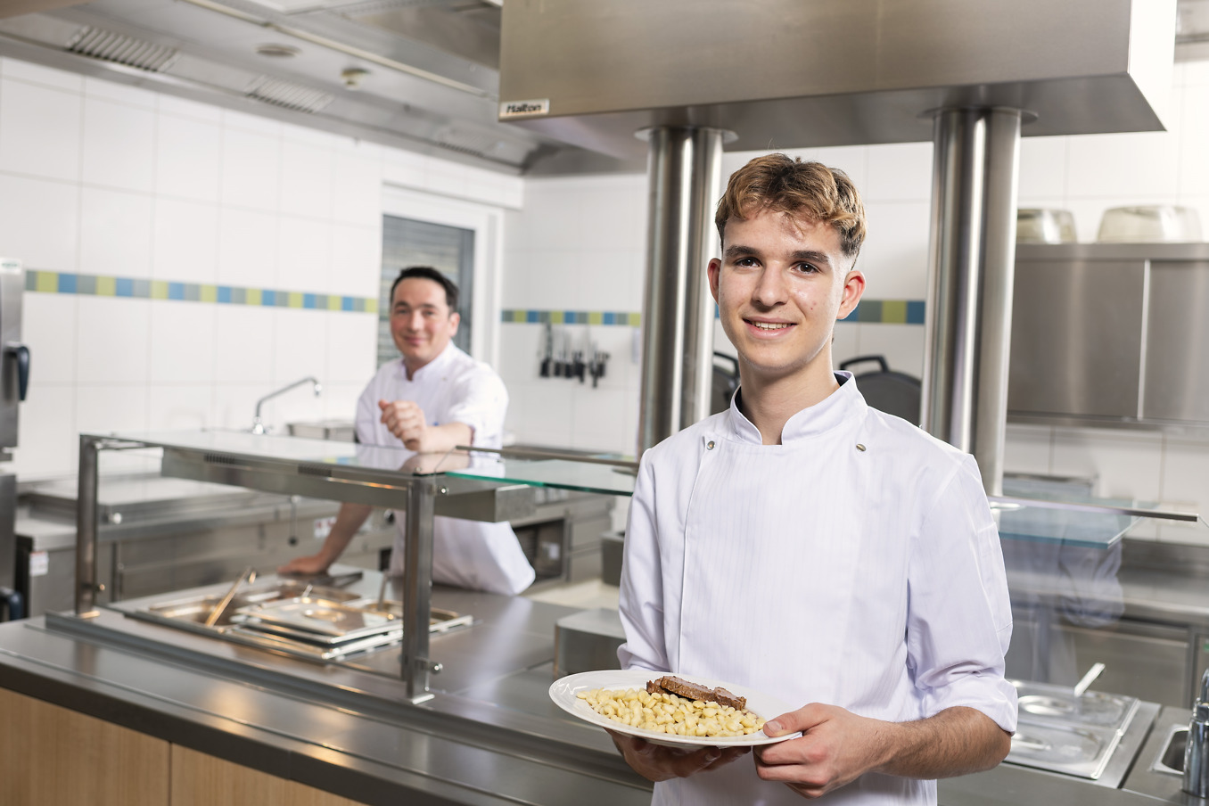 Freie Stelle Adelholzener Alpenquellen GmbH