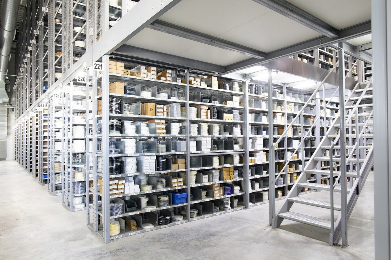 Freie Stelle ECOMAL Europe GmbH