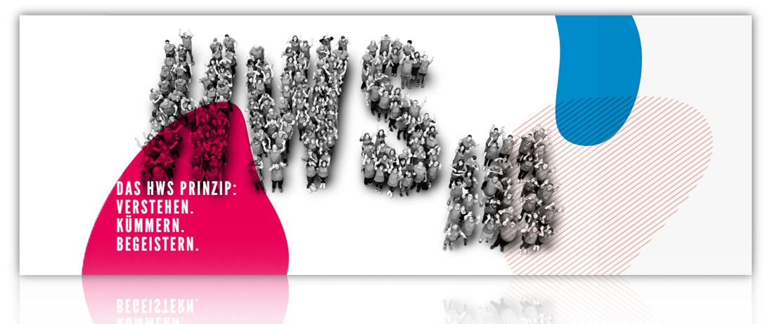 Freie Stelle HWS Holding GmbH & Co. KG