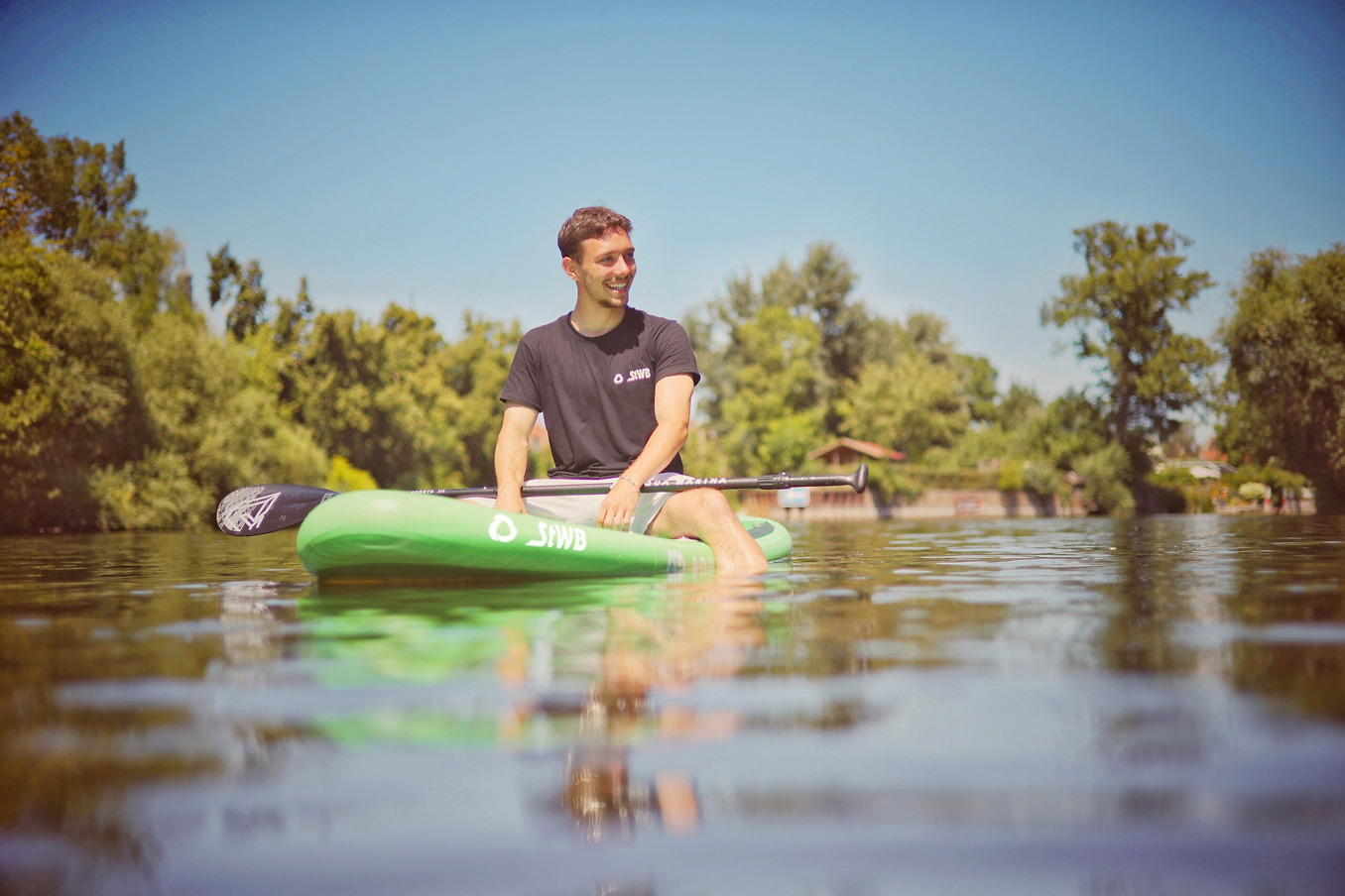 Freie Stelle Stadtwerke Brandenburg an der Havel GmbH & Co. KG